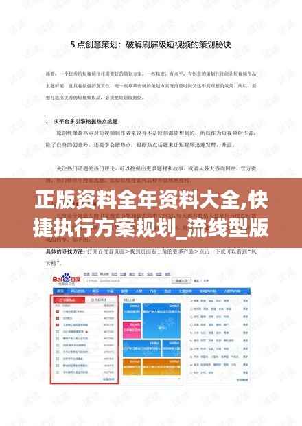 正版资料全年资料大全,快捷执行方案规划_流线型版TWD8.60