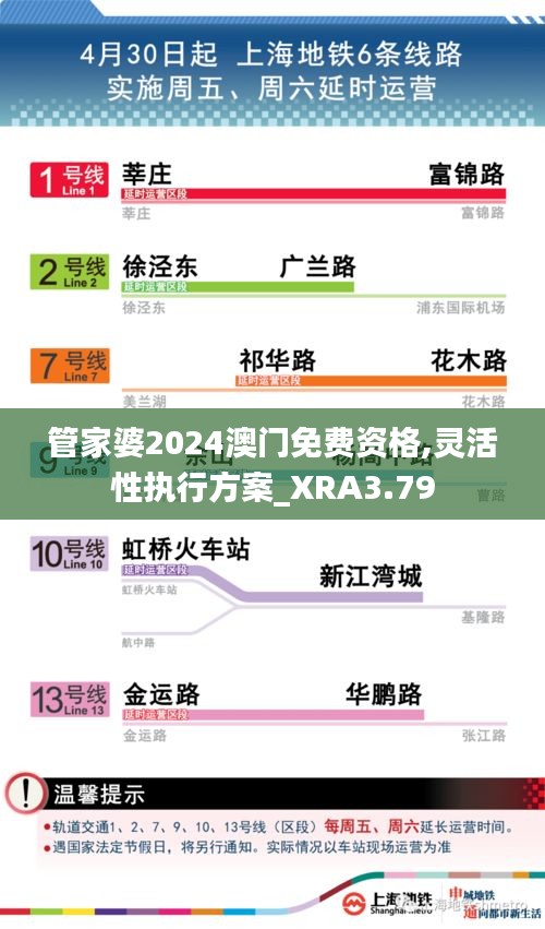 管家婆2024澳门免费资格,灵活性执行方案_XRA3.79