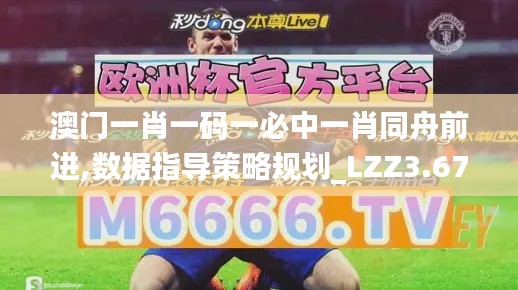 澳门一肖一码一必中一肖同舟前进,数据指导策略规划_LZZ3.67