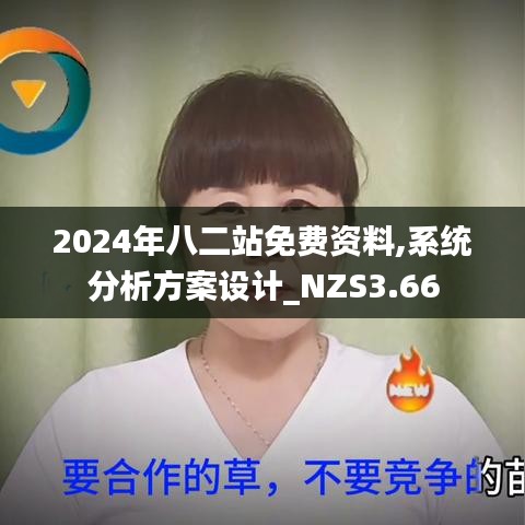 2024年八二站免费资料,系统分析方案设计_NZS3.66