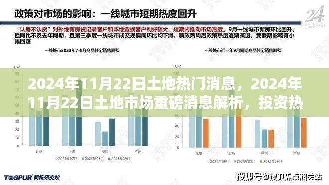 2024年11月22日土地市场动态解析，投资热点展望与趋势预测