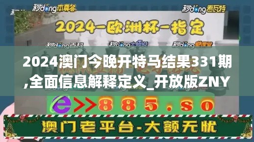 2024澳门今晚开特马结果331期,全面信息解释定义_开放版ZNY11.65