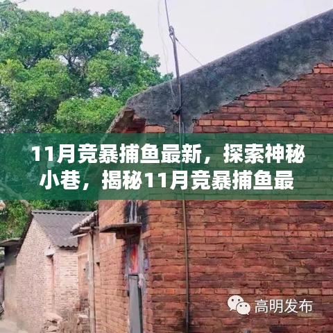 揭秘神秘小巷隐藏版特色小店，探索最新隐藏版捕鱼游戏动态