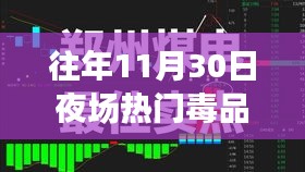 往年11月30日夜场热门毒品深度解析，特性、体验、竞品对比及用户群体全方位探讨