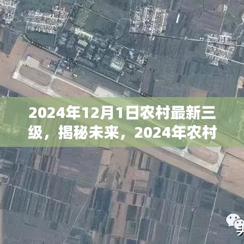 揭秘未来农村新貌，展望2024年农村三级新貌发展