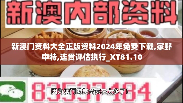 新澳门资料大全正版资料2024年免费下载,家野中特,连贯评估执行_XT81.10