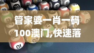 管家婆一肖一码100澳门,快速落实方案响应_AR28.592