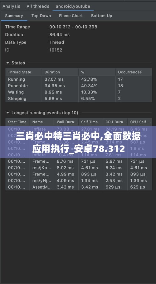 三肖必中特三肖必中,全面数据应用执行_安卓78.312