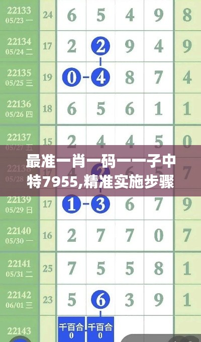 最准一肖一码一一子中特7955,精准实施步骤_交互款44.27