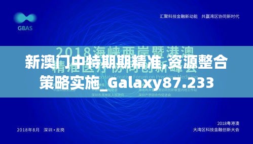 新澳门中特期期精准,资源整合策略实施_Galaxy87.233