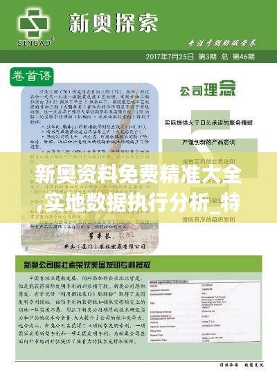 新奥资料免费精准大全,实地数据执行分析_特别版30.471