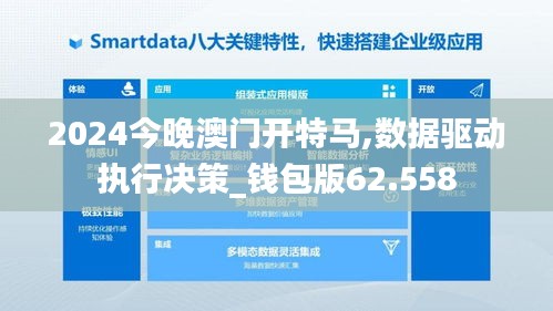 2024今晚澳门开特马,数据驱动执行决策_钱包版62.558