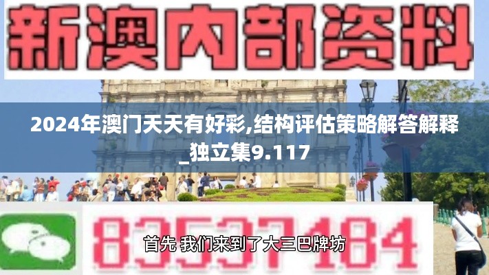 2024年澳门天天有好彩,结构评估策略解答解释_独立集9.117