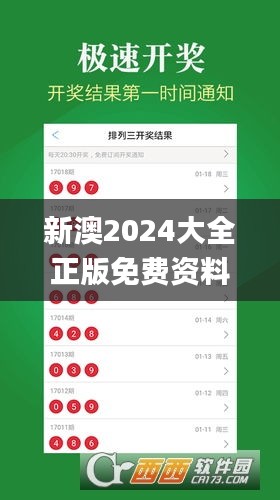 新澳2024大全正版免费资料,数据驱动执行方案_app94.567