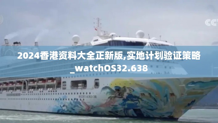 2024香港资料大全正新版,实地计划验证策略_watchOS32.638