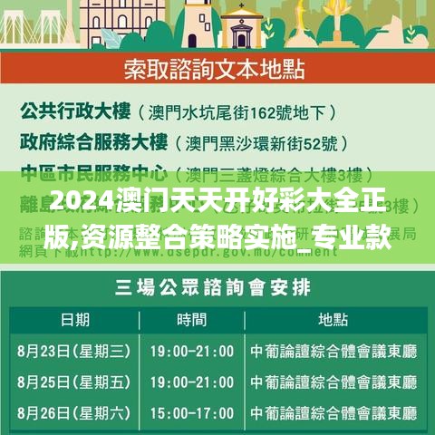 2024澳门天天开好彩大全正版,资源整合策略实施_专业款79.427
