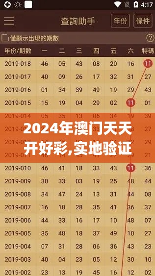 2024年澳门天天开好彩,实地验证策略_精装款56.626