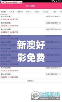 新澳好彩免费资料大全,决策资料解释落实_户外版80.779