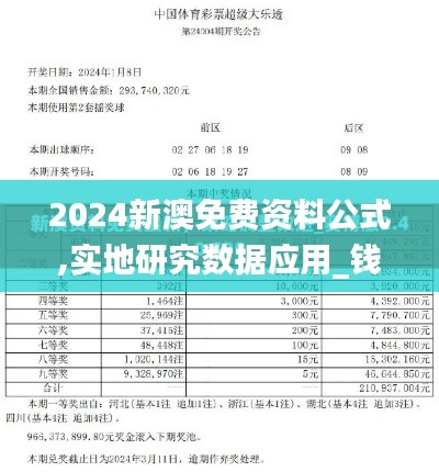 2024新澳免费资料公式,实地研究数据应用_钱包版97.330-8