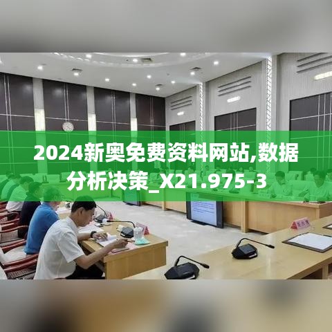 2024新奥免费资料网站,数据分析决策_X21.975-3