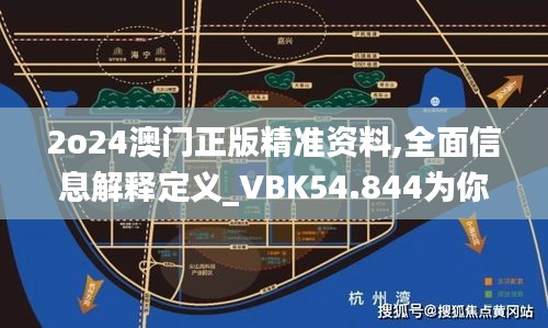 2o24澳门正版精准资料,全面信息解释定义_VBK54.844为你版