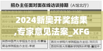 2024新奥开奖结果,专家意见法案_XFG33.751瞬间版