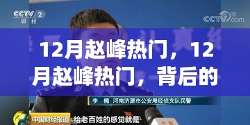 12月赵峰热门，12月赵峰热门，背后的现象与观点之争