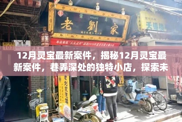 揭秘灵宝最新案件背后的美食秘境，巷弄深处独特小店探秘之旅！