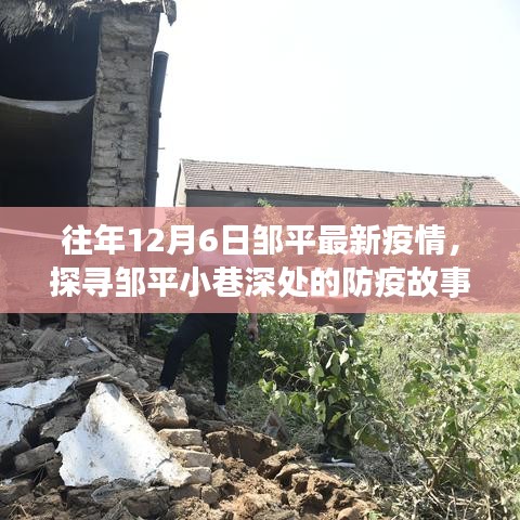历年12月6日邹平疫情深度观察，小巷防疫故事与独特风味揭秘