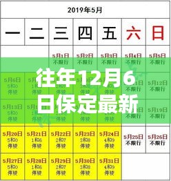 往年12月6日保定最新日结小时工，往年12月6日保定最新日结小时工信息汇总，求职攻略大揭秘！