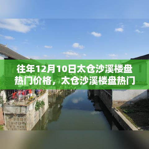 太仓沙溪楼盘热门价格揭秘，往年12月10日价格走势查询指南