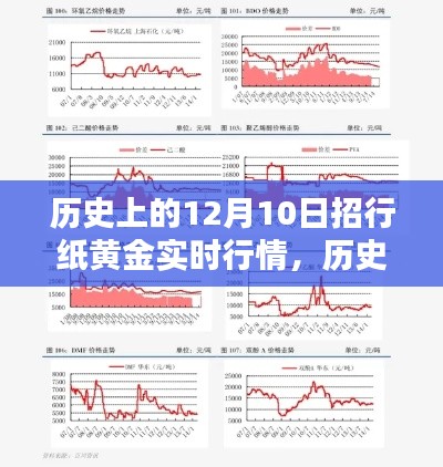 历史上的12月10日招行纸黄金行情深度解析及实时走势回顾