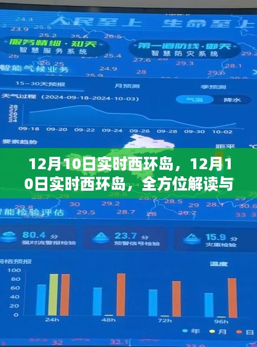 独家解读，西环岛实时体验与全方位探索——12月10日篇