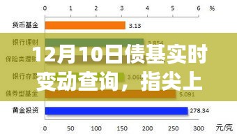 指尖上的财富动态，债基实时变动查询APP引领理财新时代，12月10日最新更新