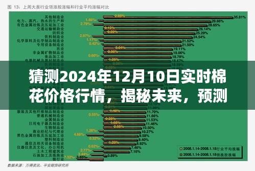 揭秘预测，2024年12月10日棉花价格行情展望与实时趋势分析