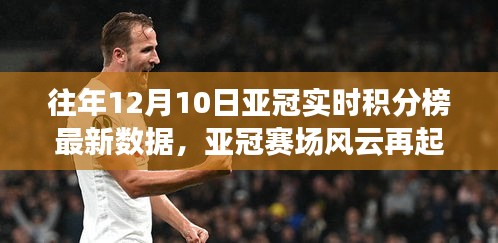 历年12月10日亚冠积分榜风云再起，实时数据解析与最新排名揭晓