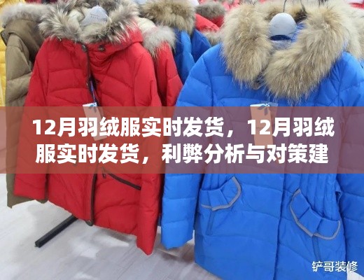 12月羽绒服实时发货的利弊分析与对策建议