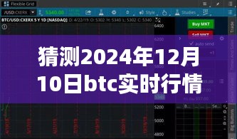 深度评测与预测，比特范与比特币在2024年12月10日的实时行情展望
