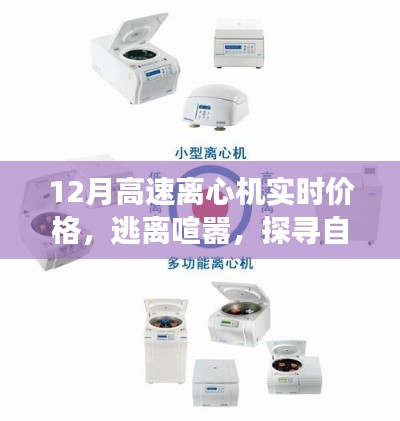 高速离心机实时价格探寻之旅，逃离喧嚣与自然美景的心灵之旅