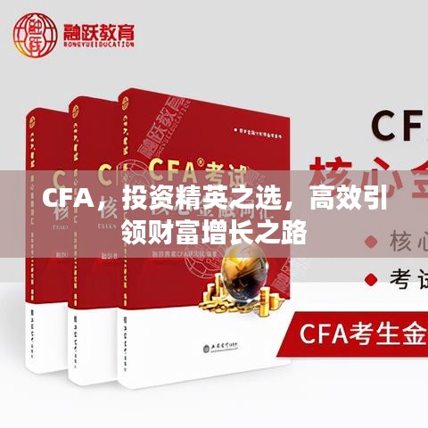CFA，投资精英之选，高效引领财富增长之路