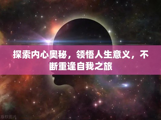 探索内心奥秘，领悟人生意义，不断重逢自我之旅