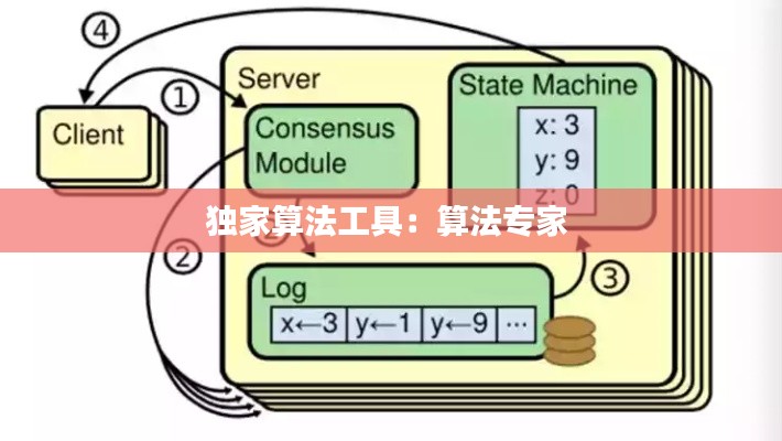 独家算法工具：算法专家 