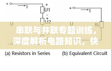 串联与并联专题训练，深度解析电路知识，快速提升实操能力