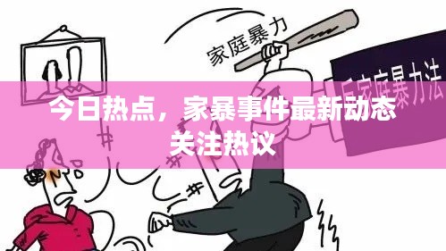 今日热点，家暴事件最新动态关注热议
